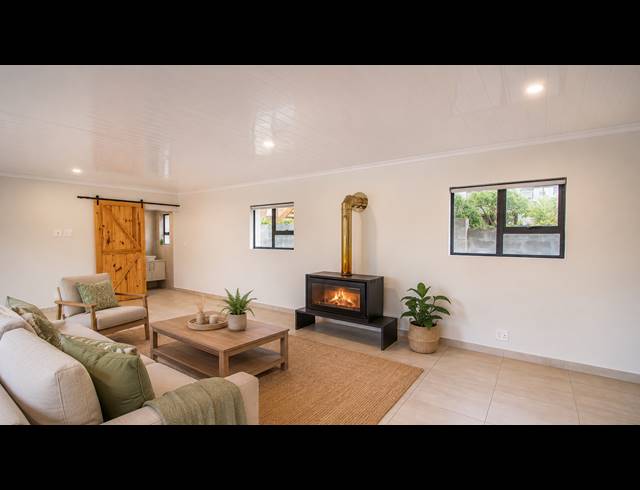 5 BEDROOM HOUSE FOR SALE IN MYBURGH PARK